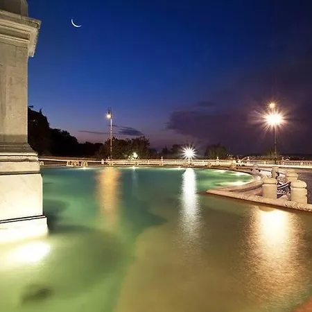 Under Trastevere Stars 2 * Roma