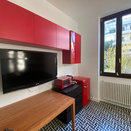 Appartement Under Trastevere Stars With Hydromassage Rome