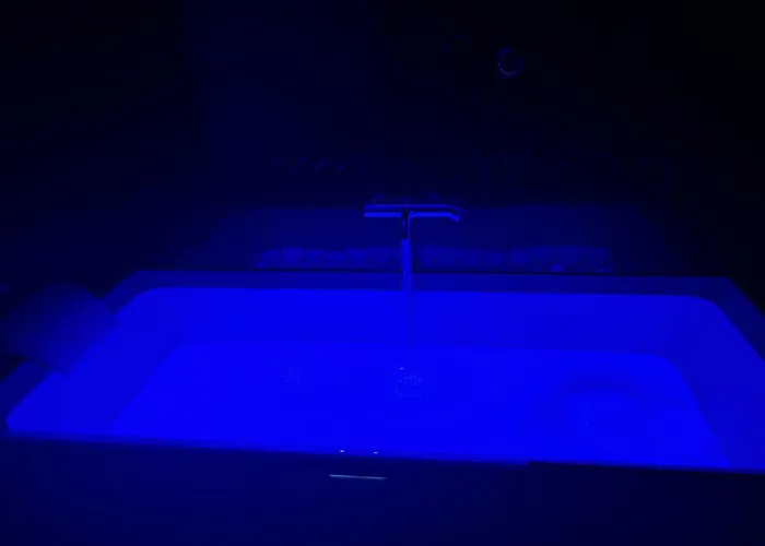 Apartment Under Trastevere Stars With Hydromassage *