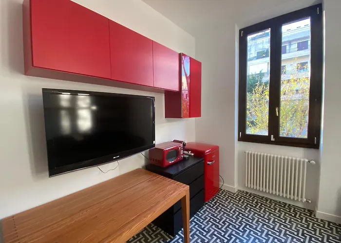 Apartment Under Trastevere Stars With Hydromassage Rom